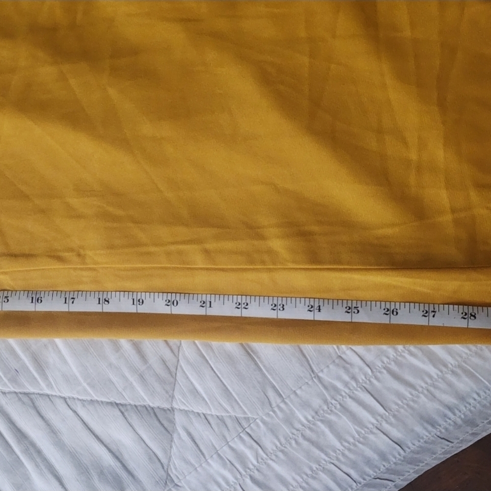 Lulu's wide leg pants nwot size M - Picture 8 of 8